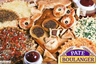 Pate Boulanger
