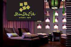SensAsia Urban Spa