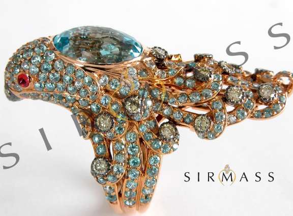 Sirmass Jewelry