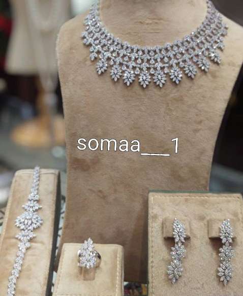 Somaa Jewelry