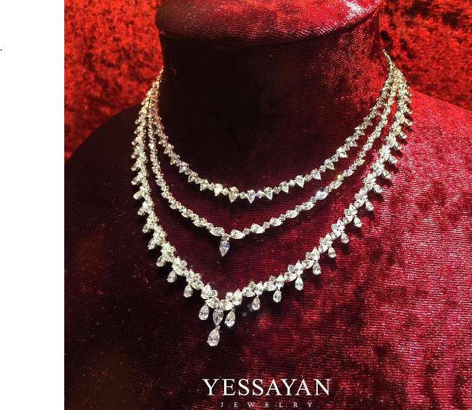 Yessayan Jewelry - Jeddah
