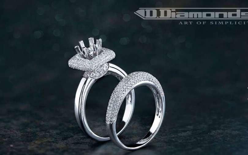 D Diamonds Jewellery