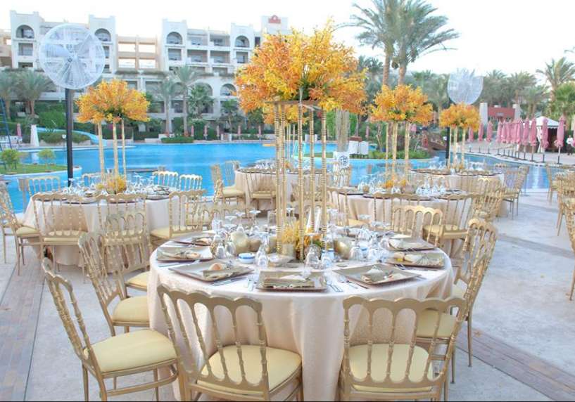 Grand Rotana Resort & Spa   