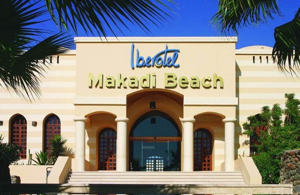 Iberotel Makadi Beach Resort