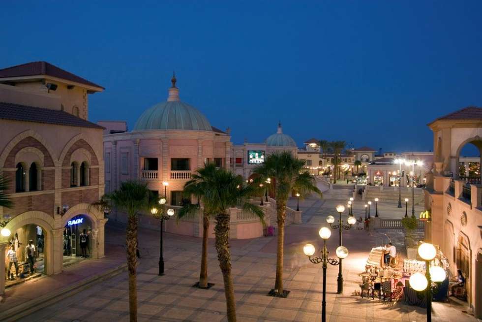 IL Mercato Hotel & Spa   