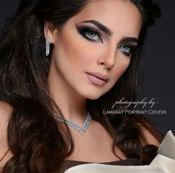 Lamasat Jeddah Salon