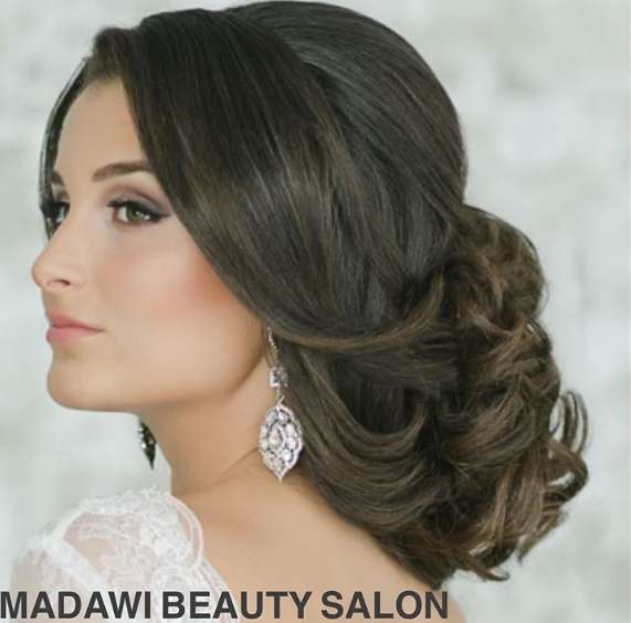 Madawi Beauty Salon