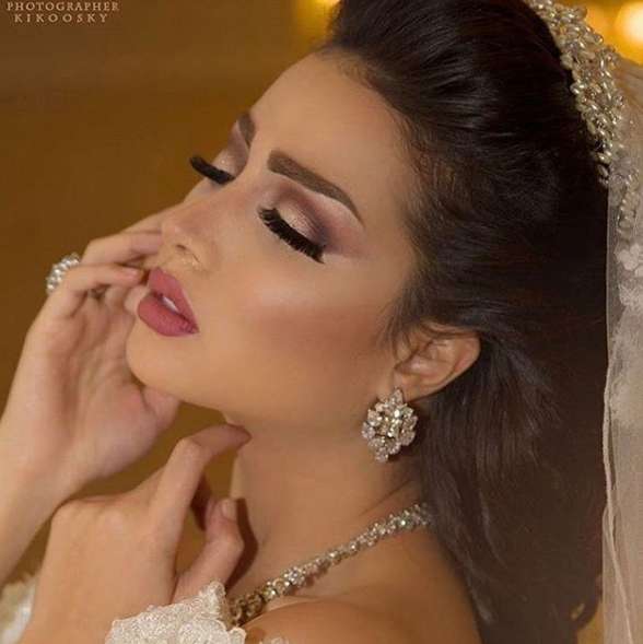 Majida & Rawan Makeup Artists