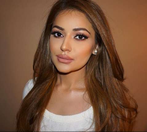 Makeup By Ghadah