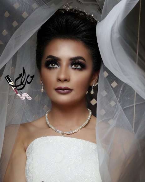 Maram Al Saeg Beauty Artist