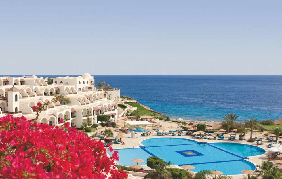 Mövenpick Resort - Sharm El Sheikh   