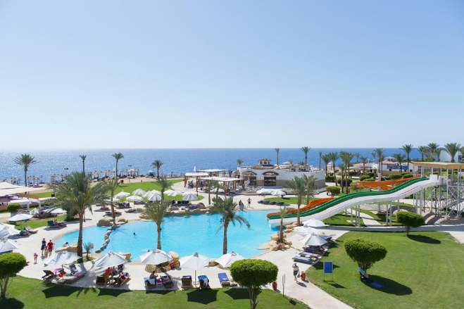 Otium Hotel Amphoras   