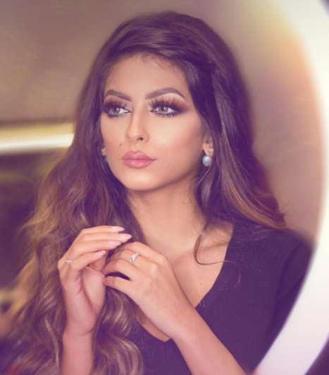 ShougQ Makeup Artist