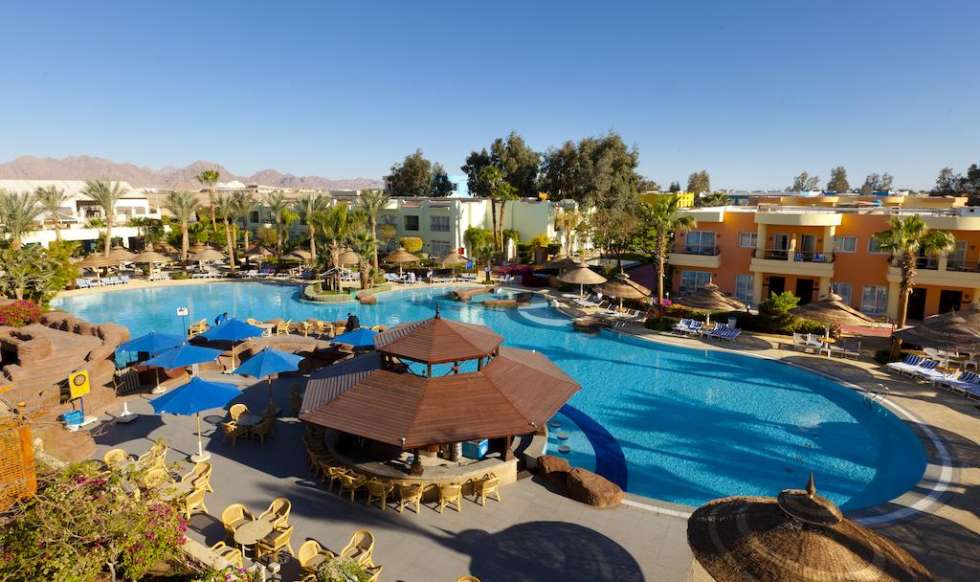 Sierra Sharm El Sheikh Resort