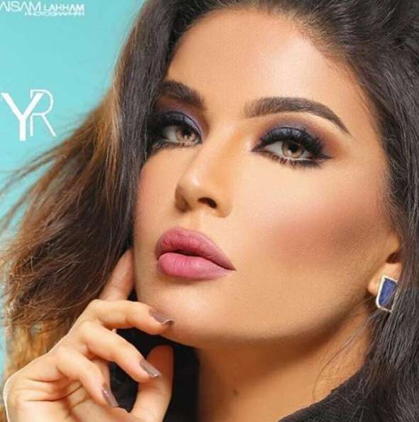 Yara Alnamlah MUA Makeup Artist