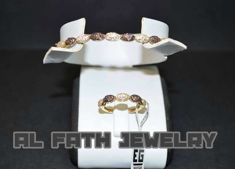 Alfath Jewelry