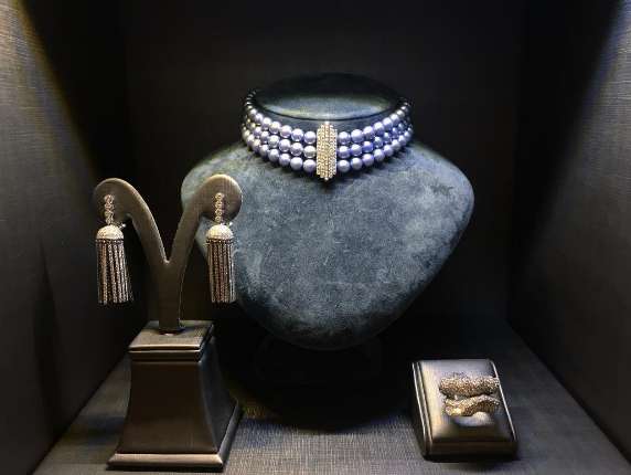 Andre Marcha Jewelry