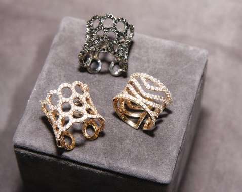 Christina Debs Jewelry