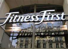 Fitness First - Dubai