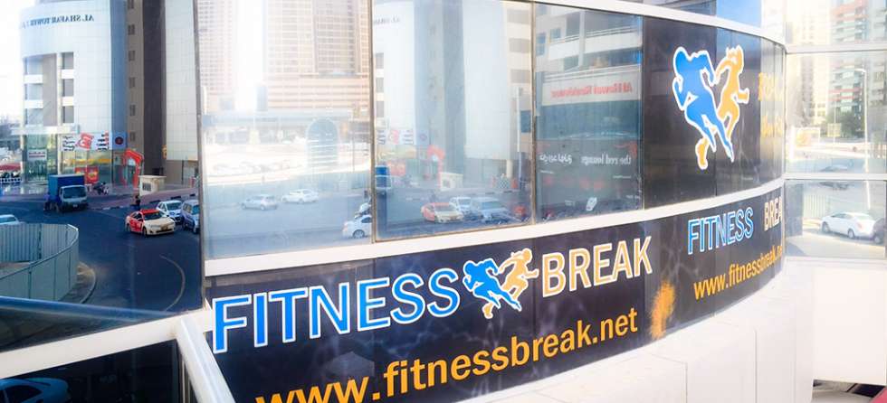 Fitness Break Gym