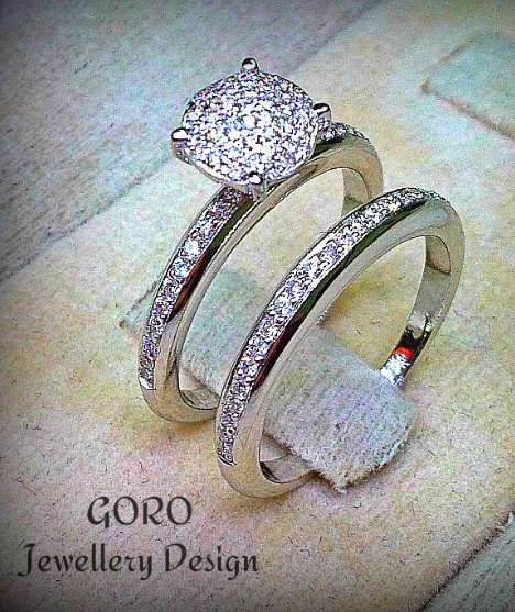Goro Jewellery Design