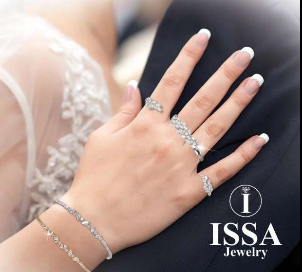 Issa Jewelry