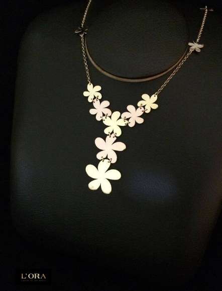 L'ora Jewelery