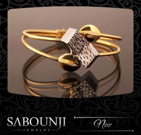 Sabounji Jewelry