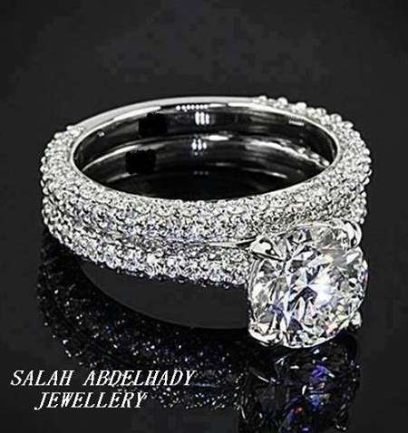 Salah Abd El Hadi Jewelry