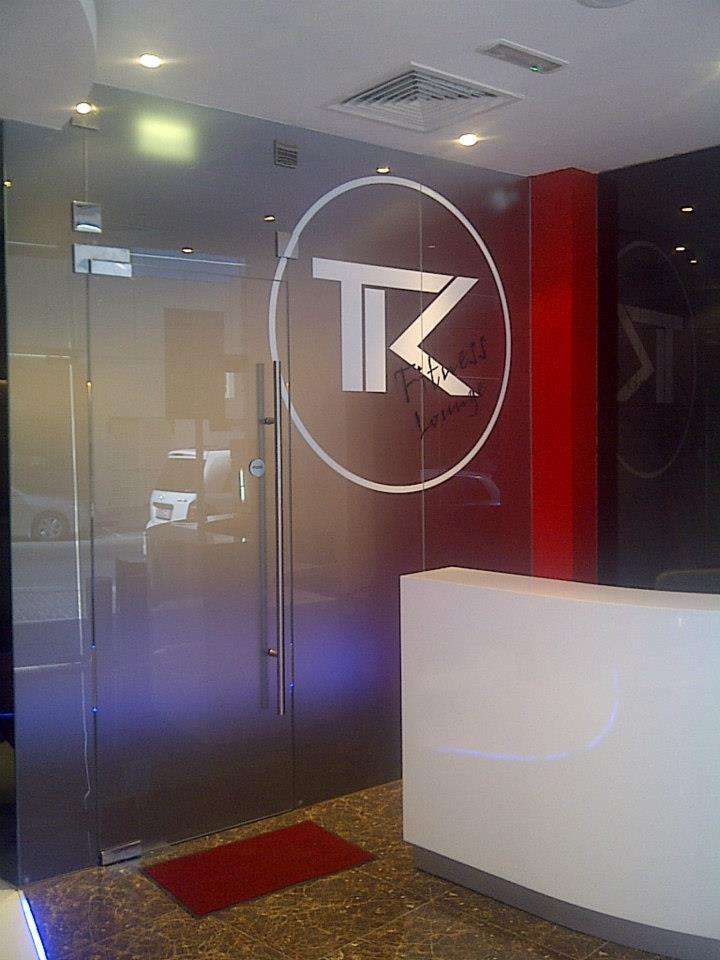 TK Fitness Lounge