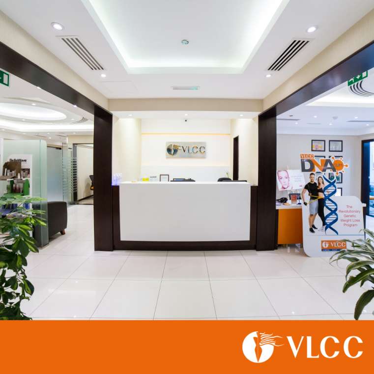 VLCC International - Fujairah