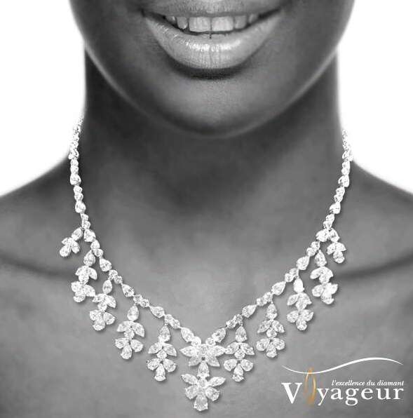 Voyageur Jewelry