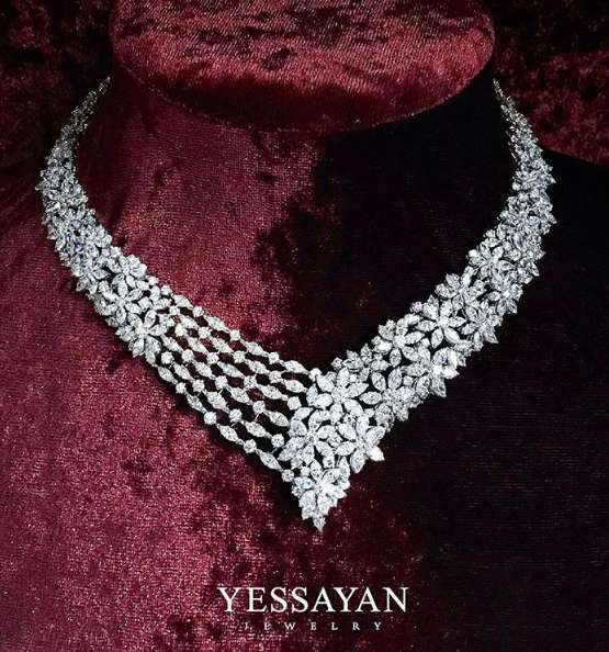 Yessayan Jewellery Lebanon