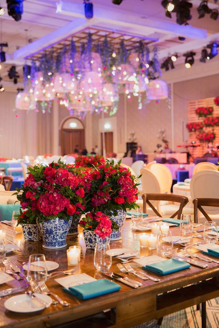 Carousel Weddings and Events 