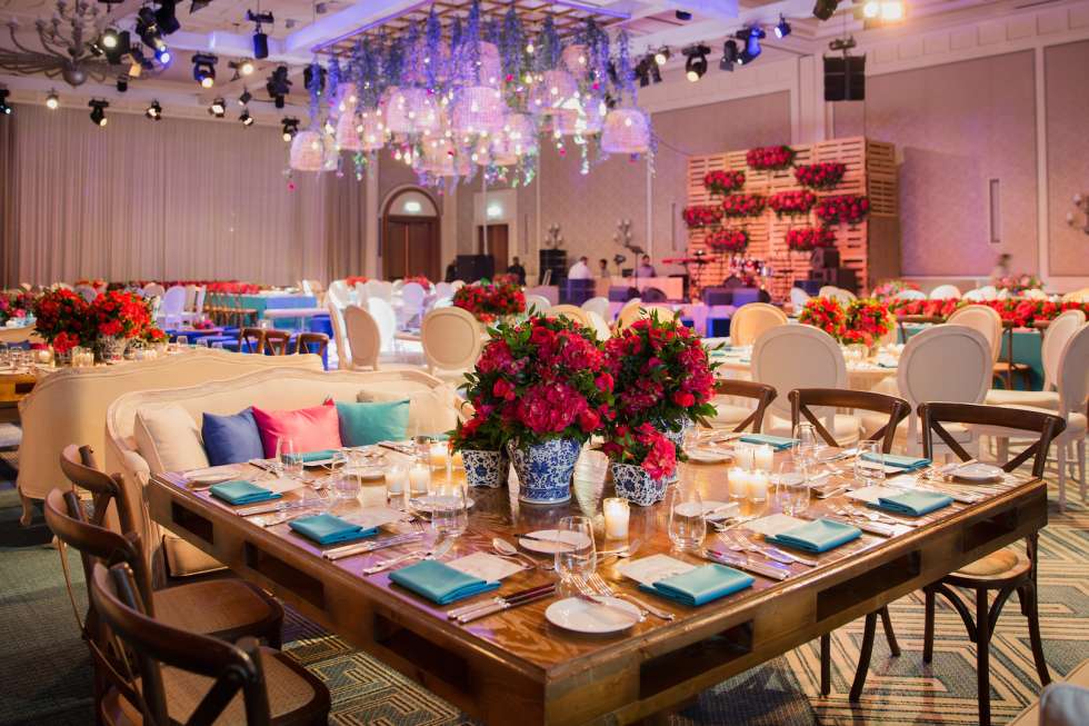 Carousel Weddings and Events 