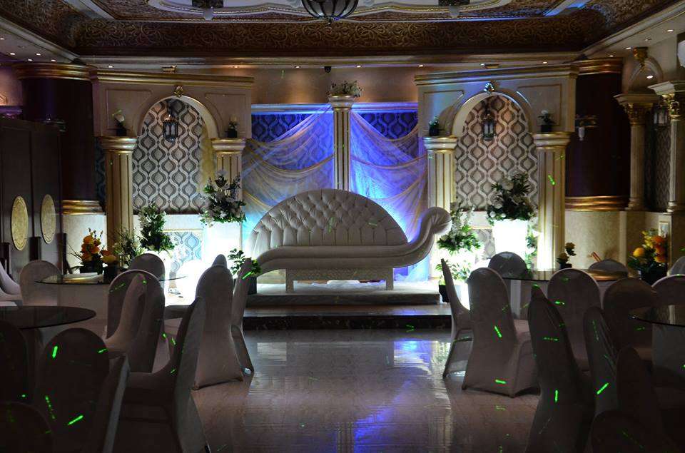 El-Farouq Wedding Hall