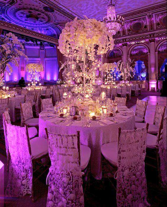 Beyond The Decor Wedding Planning