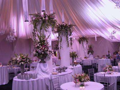 Fantasy Wedding Planner and Event Organizer