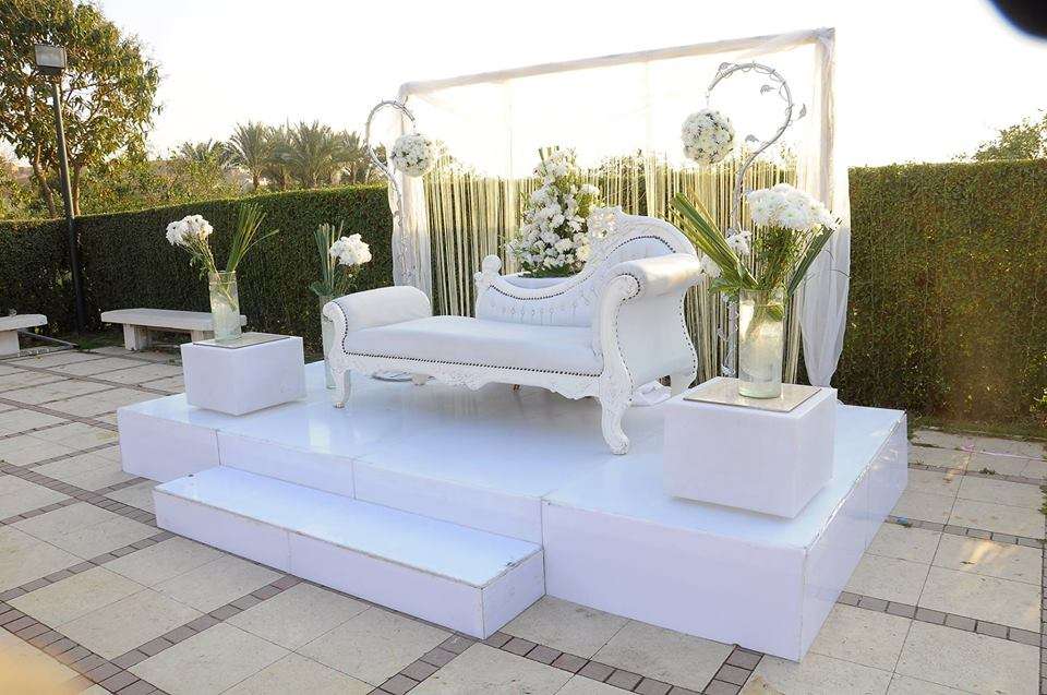 Villa Lavender for Weddings