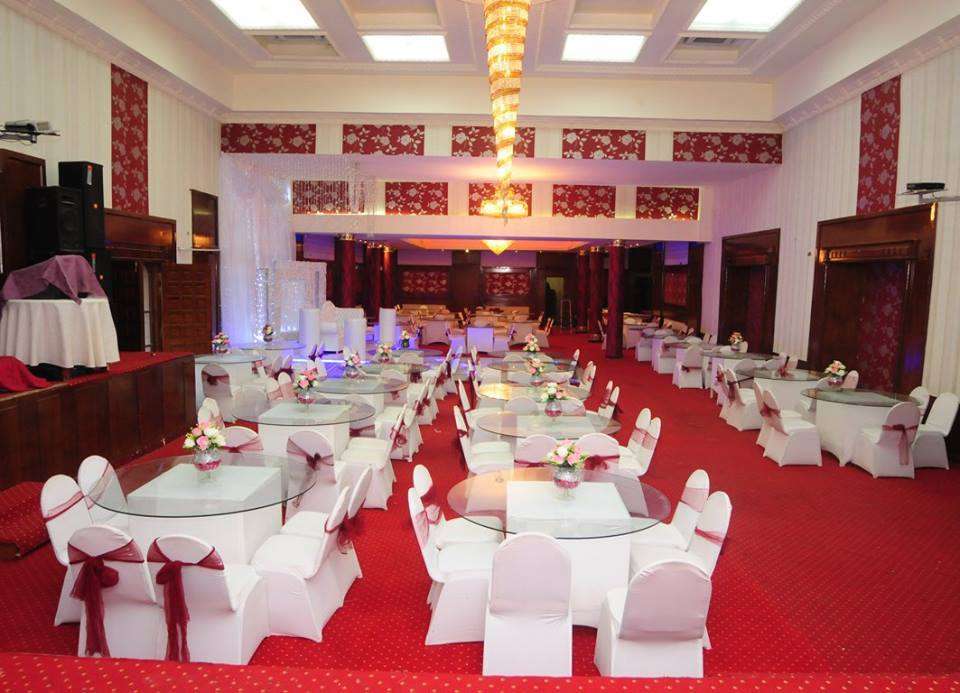 Ramses Wedding Halls