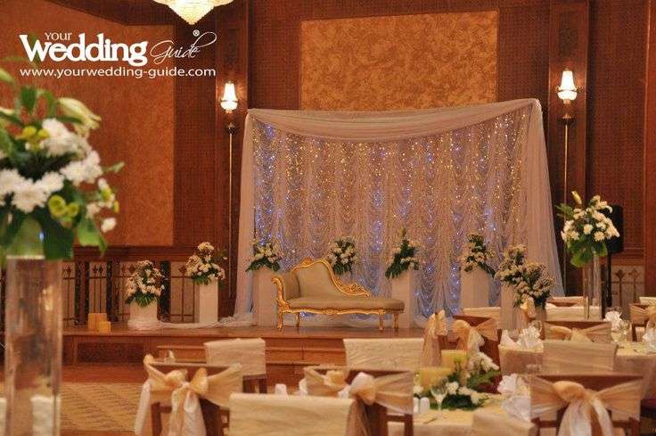  Al Zohour Wedding Halls