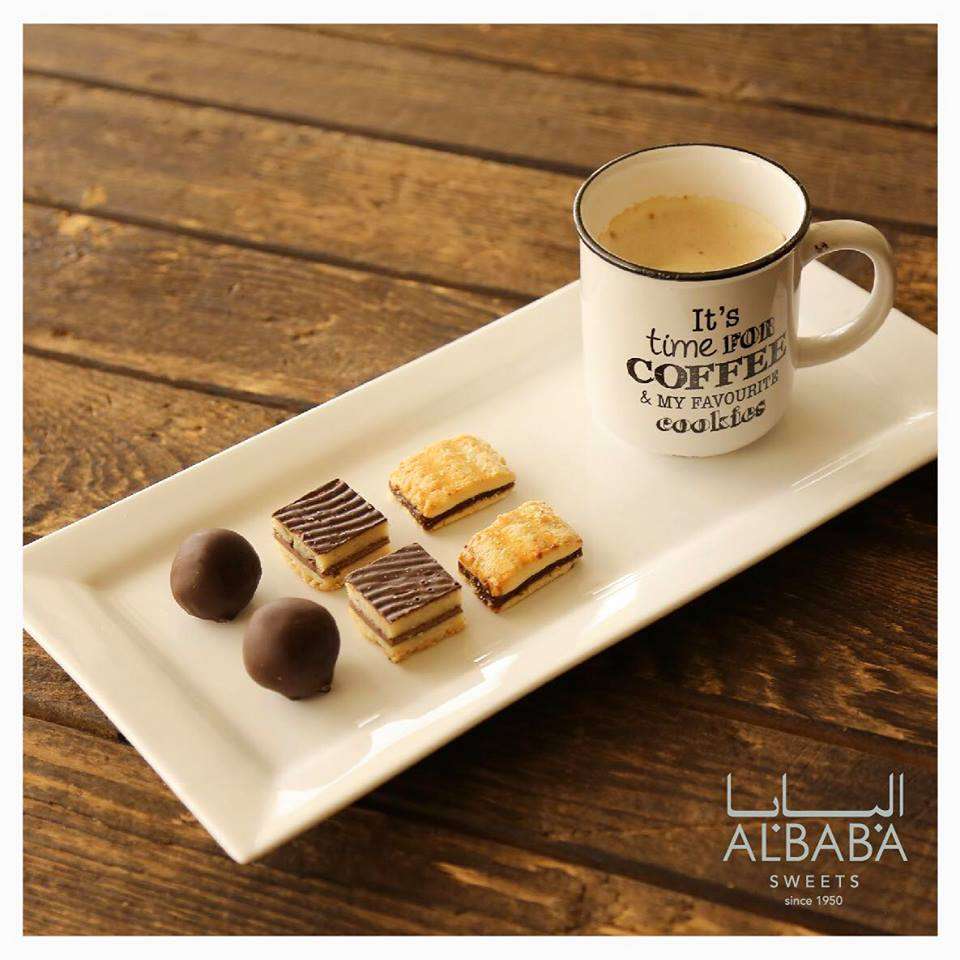 Al Baba Sweets - Dubai