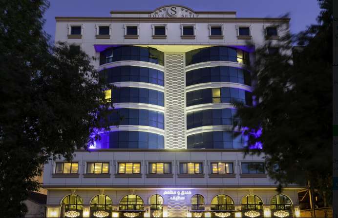 Best Western Plus Setif Hotel