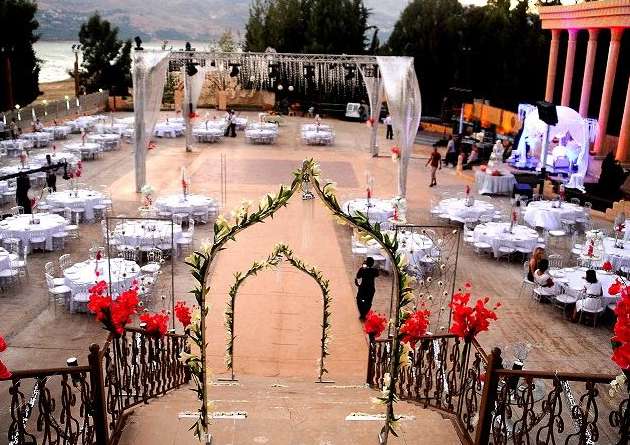 Bostan Al Afrah Events & Wedding Organiser