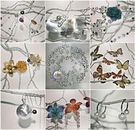 Sabine Mazloum Pearl Specialist