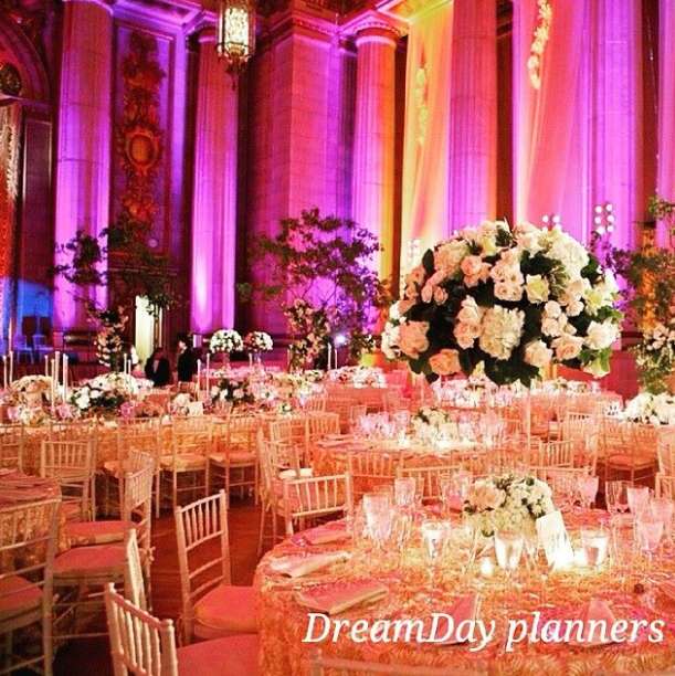 DreamDay Events & Wedding Planners
