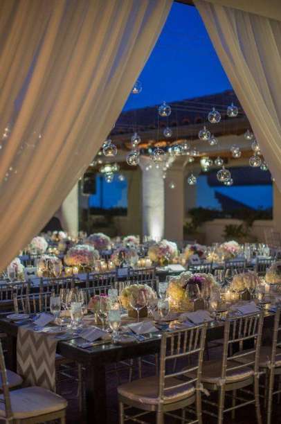 Karam' elle Events & Wedding Organiser