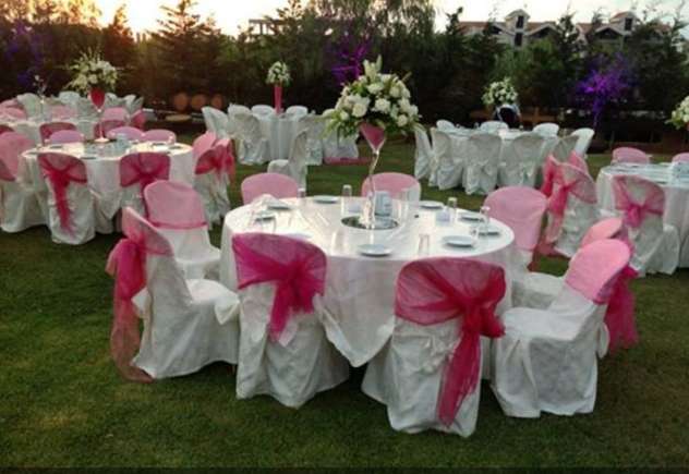 Nada Lel Afrah Events & Wedding Organiser