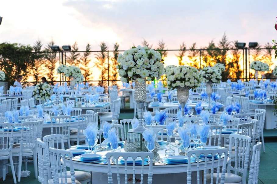 Together4ever Wedding Planner