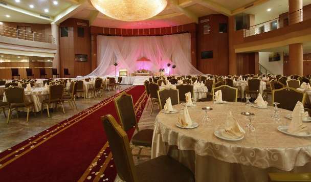Tunis Grand Hotel 